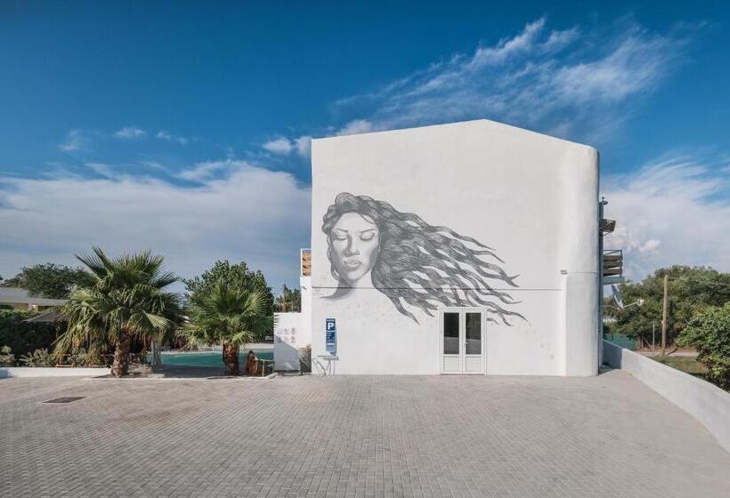 酒店 Olive Grove Suites Boutique