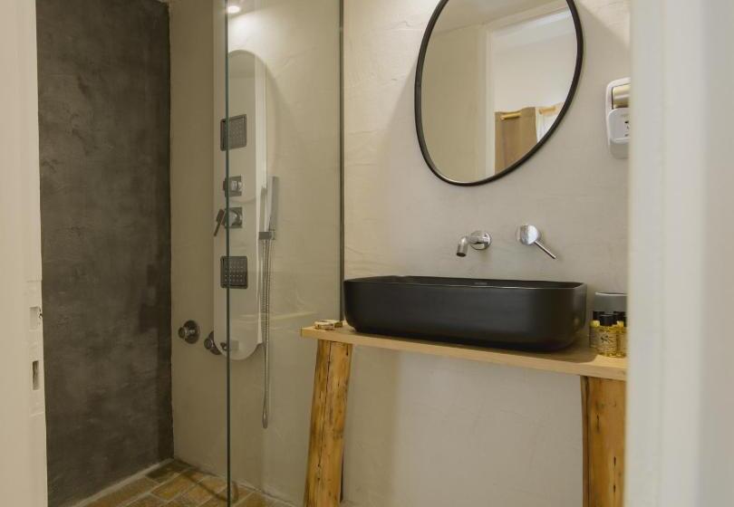 酒店 Olive Grove Suites Boutique