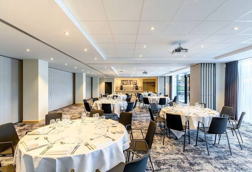 Radisson Hotel Antwerp Berchem