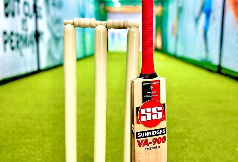 酒店 Radisson Blu Plaza Resort & Convention Centre Karjat