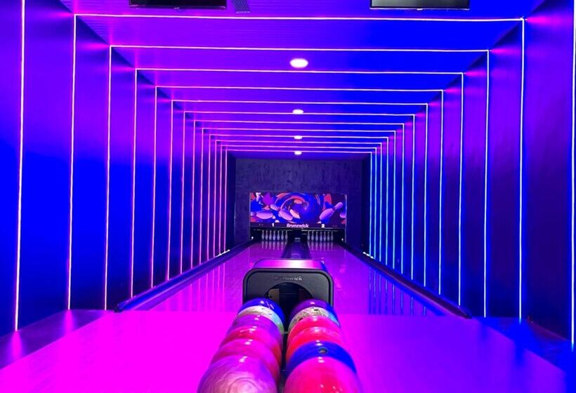 酒店 Radisson Blu Plaza Resort & Convention Centre Karjat