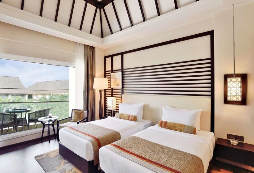 酒店 Radisson Blu Plaza Resort & Convention Centre Karjat