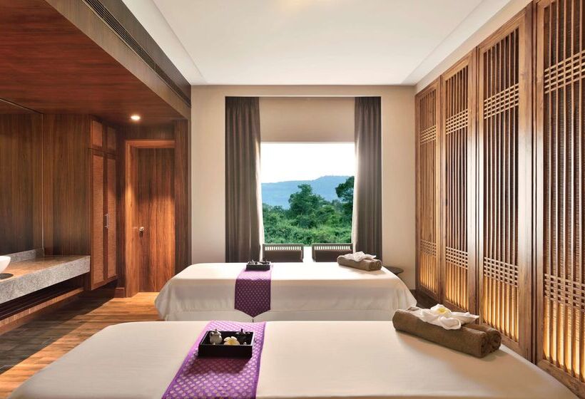酒店 Radisson Blu Plaza Resort & Convention Centre Karjat