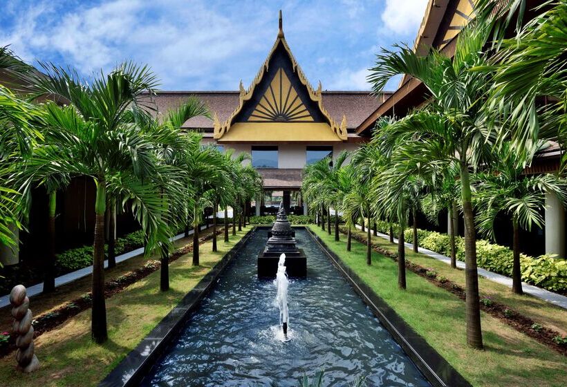 酒店 Radisson Blu Plaza Resort & Convention Centre Karjat