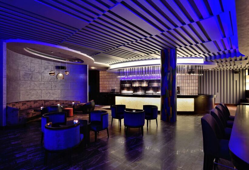 酒店 Radisson Blu Plaza Resort & Convention Centre Karjat