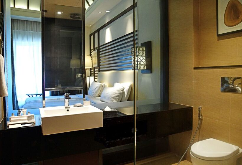 酒店 Radisson Blu Plaza Resort & Convention Centre Karjat