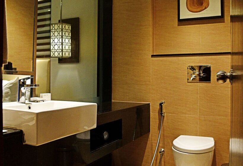 酒店 Radisson Blu Plaza Resort & Convention Centre Karjat