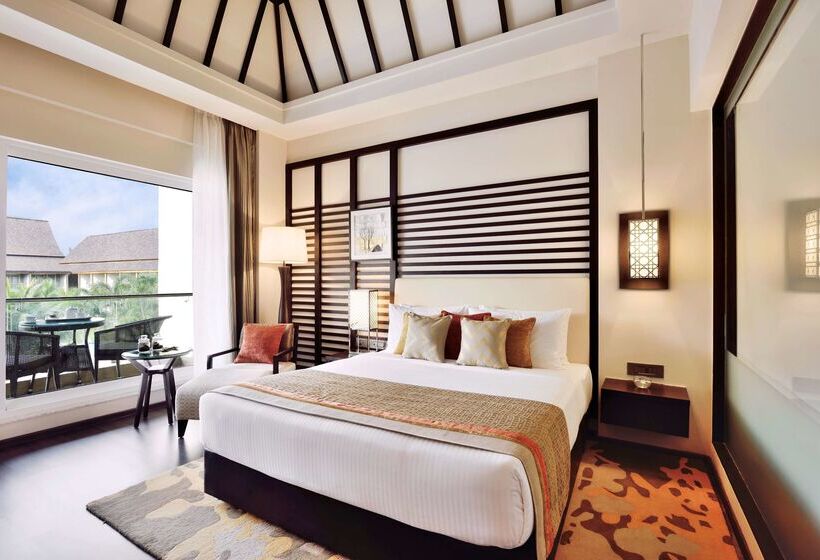 酒店 Radisson Blu Plaza Resort & Convention Centre Karjat