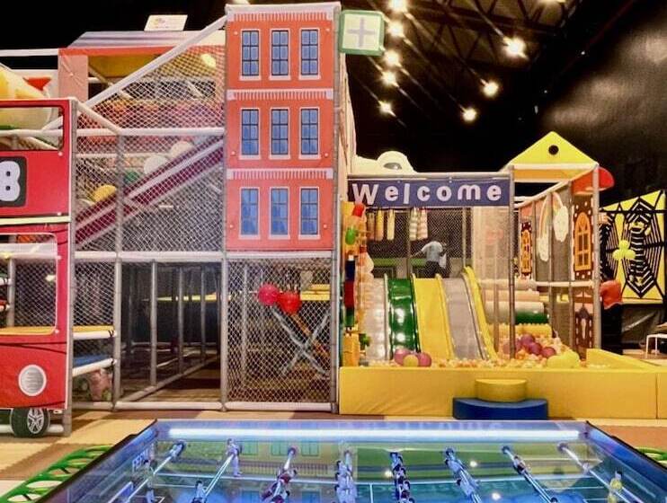 酒店 Radisson Blu Plaza Resort & Convention Centre Karjat