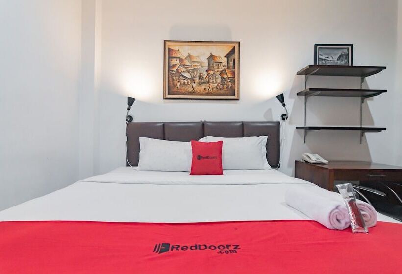 酒店 Reddoorz At Dago Asri 3