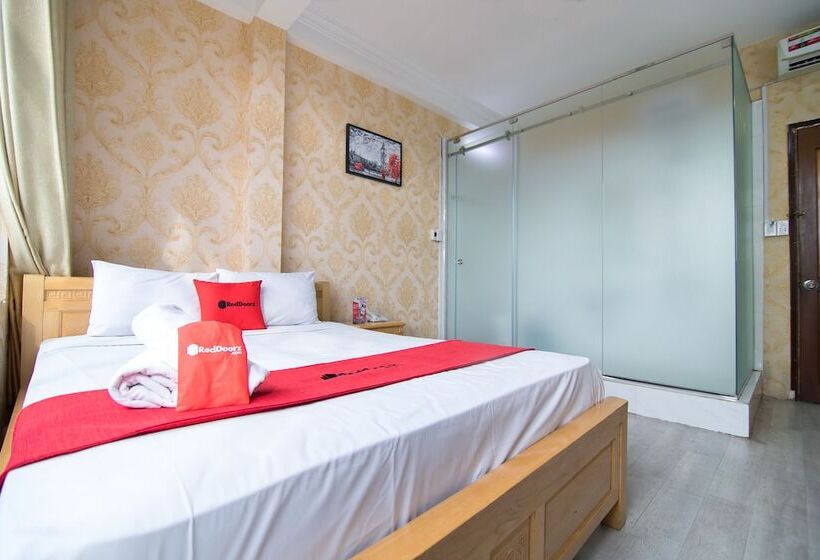 هتل Reddoorz @ Pham Ngu Lao Street 4