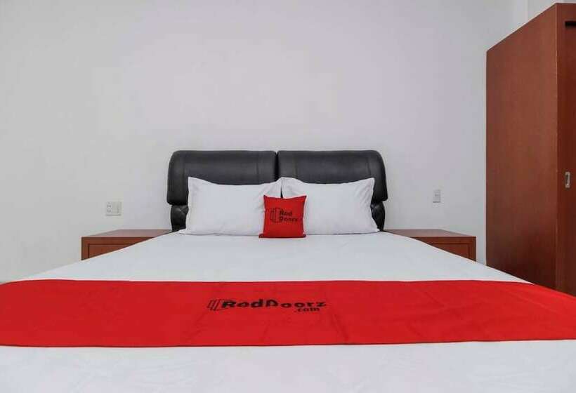 酒店 Reddoorz Premium @ Gandaria Jagakarsa