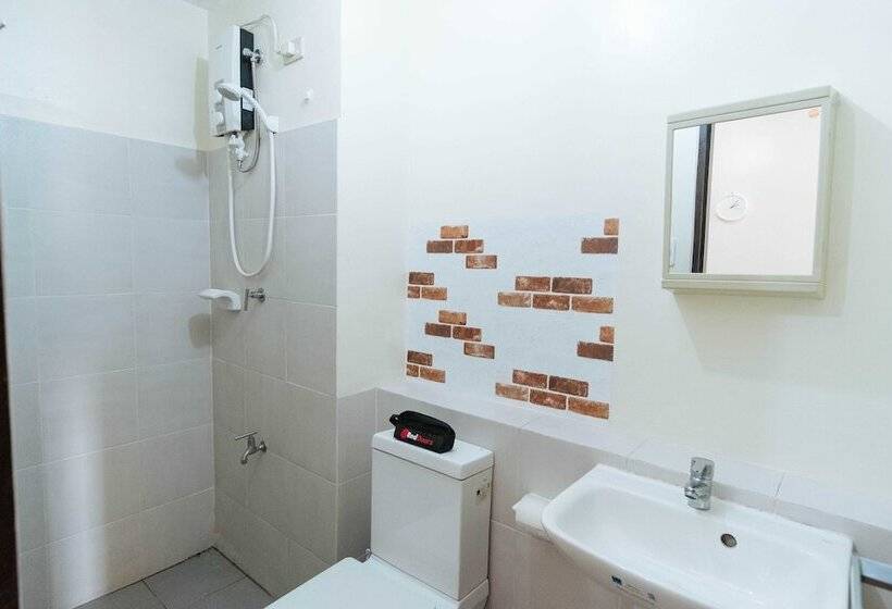 호텔 Reddoorz Premium Near Mrt North Avenue Station