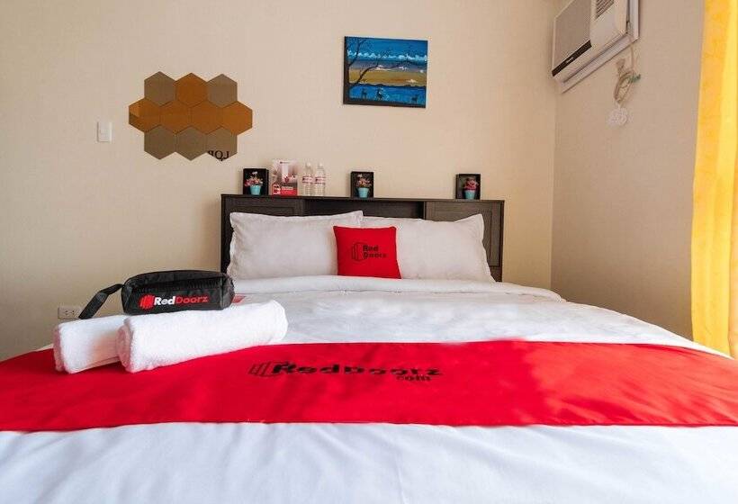 호텔 Reddoorz Premium Near Mrt North Avenue Station