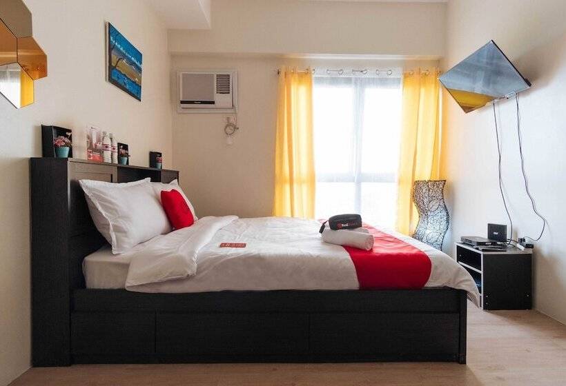 호텔 Reddoorz Premium Near Mrt North Avenue Station