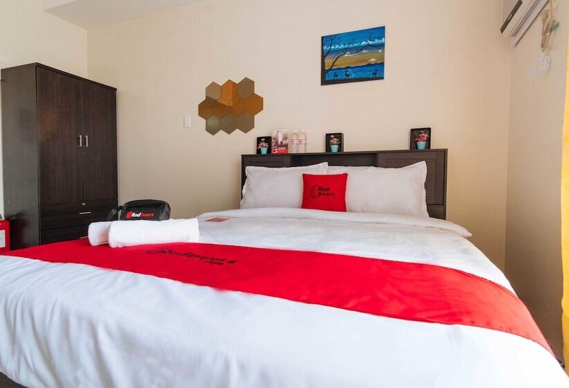 호텔 Reddoorz Premium Near Mrt North Avenue Station