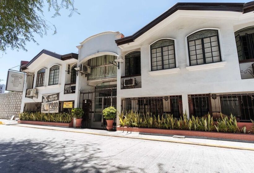 هتل Reddoorz @ Vito Cruz Extension