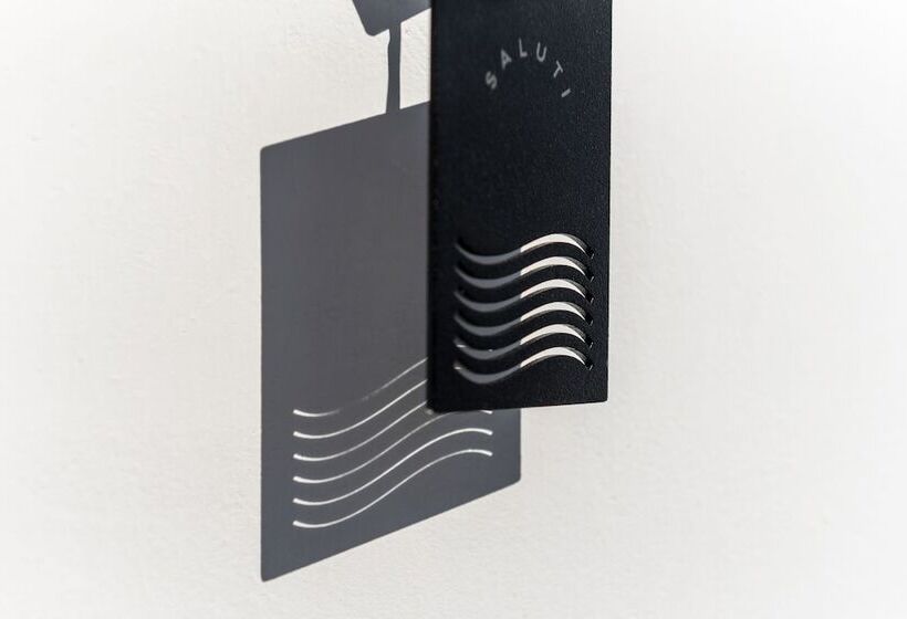 酒店 Saluti Da Stampalia