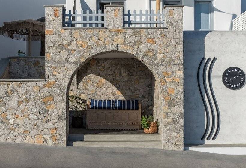 酒店 Saluti Da Stampalia