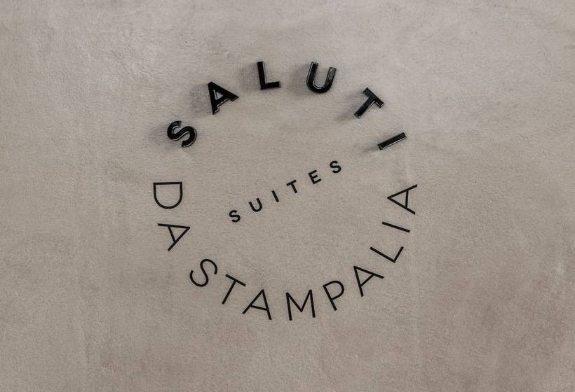 酒店 Saluti Da Stampalia