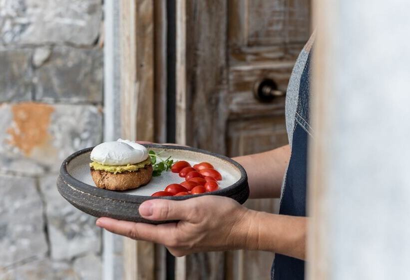 酒店 Saluti Da Stampalia