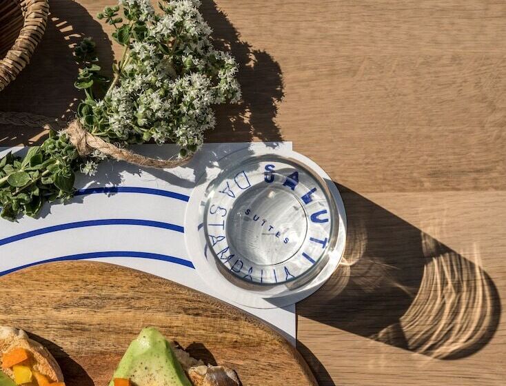 酒店 Saluti Da Stampalia