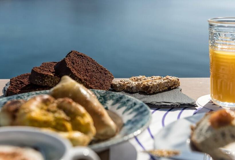 酒店 Saluti Da Stampalia