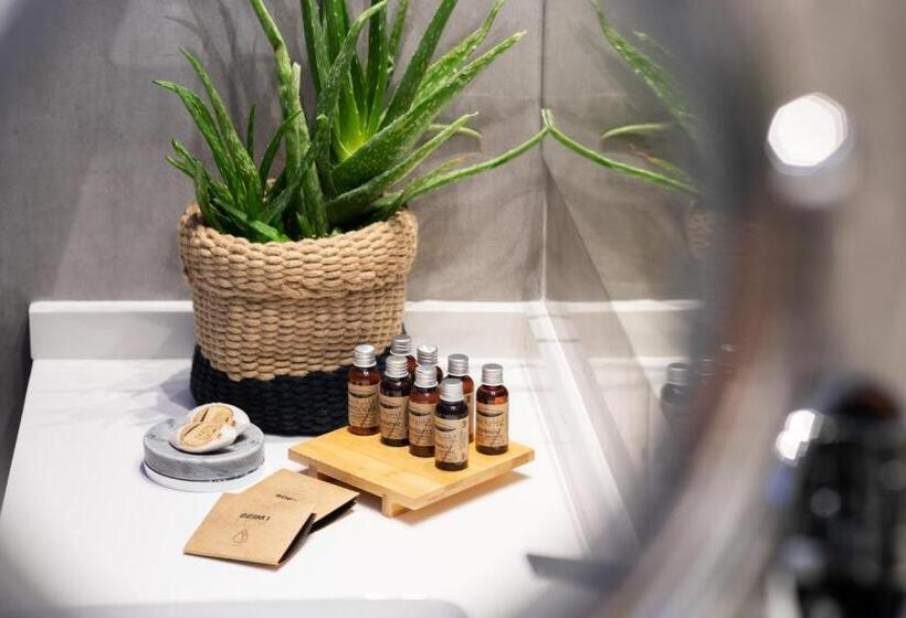 Sea Level Hotel   Adults Only 16 Plus