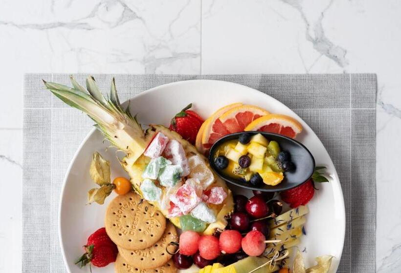 Sea Level Hotel   Adults Only 16 Plus