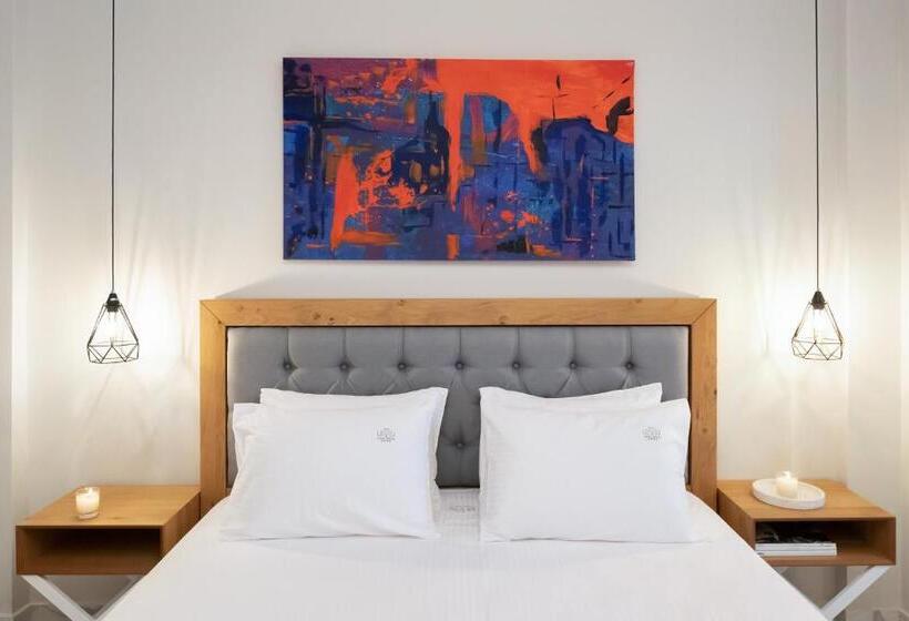 Sea Level Hotel   Adults Only 16 Plus