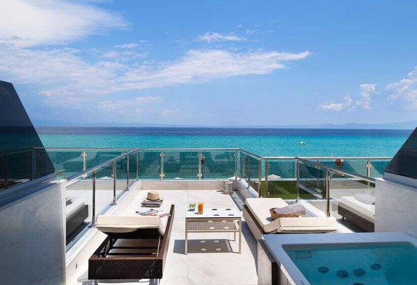 Sea Level Hotel   Adults Only 16 Plus