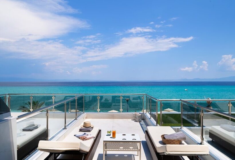 Sea Level Hotel   Adults Only 16 Plus