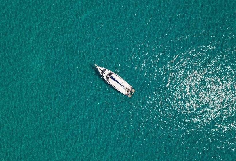 Sea Level Hotel   Adults Only 16 Plus