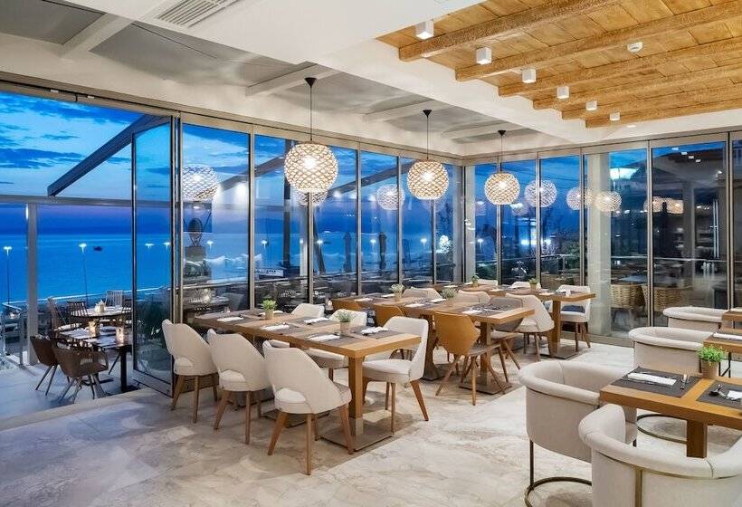 Sea Level Hotel   Adults Only 16 Plus