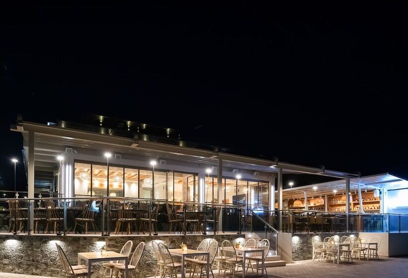 Sea Level Hotel   Adults Only 16 Plus