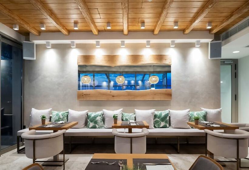 Sea Level Hotel   Adults Only 16 Plus