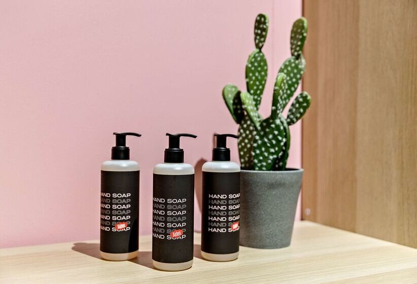 호텔 Aiden By Best Western Harstad Narvik Airport