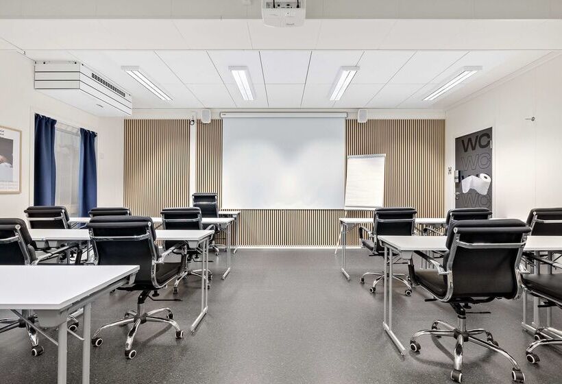 호텔 Aiden By Best Western Harstad Narvik Airport