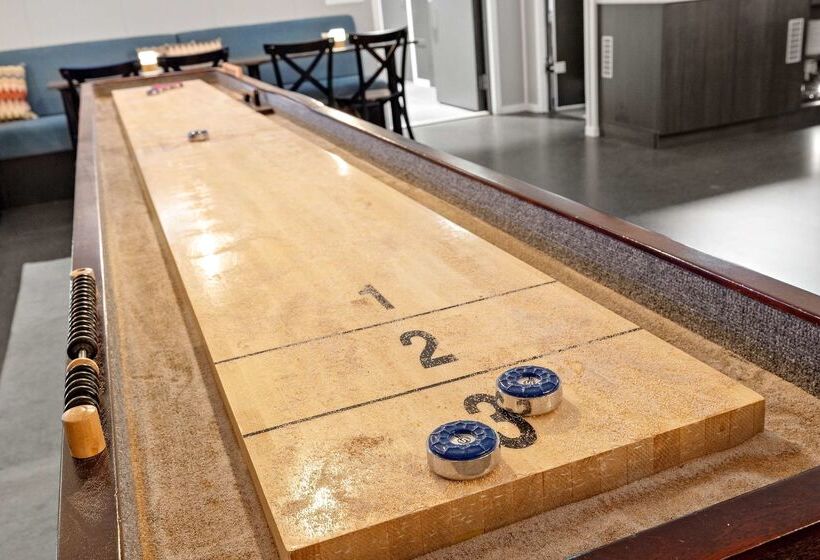 호텔 Aiden By Best Western Harstad Narvik Airport