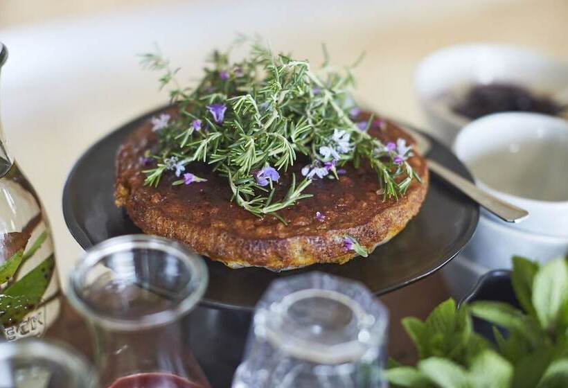 בית מלון כפרי Te Arai Lodge