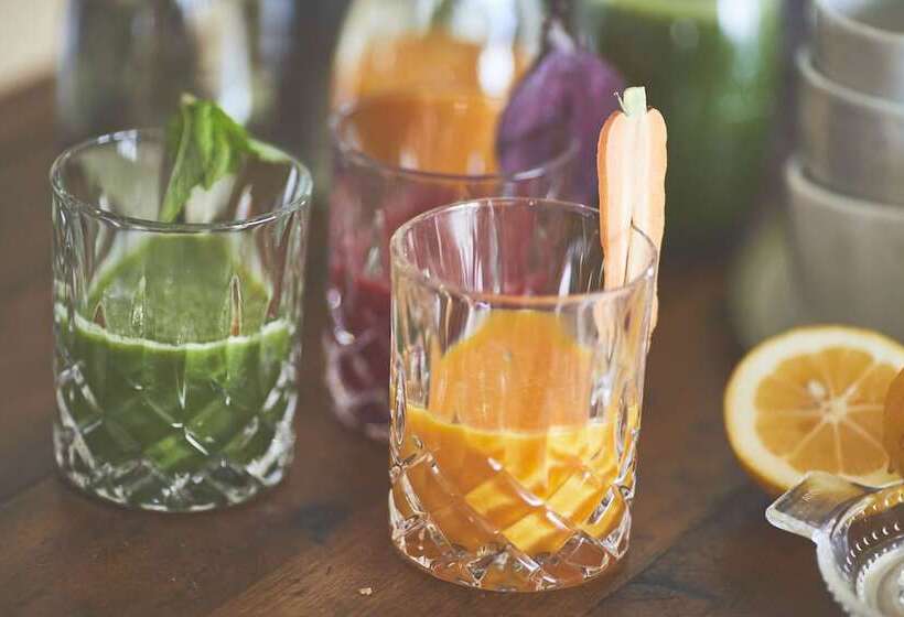 בית מלון כפרי Te Arai Lodge