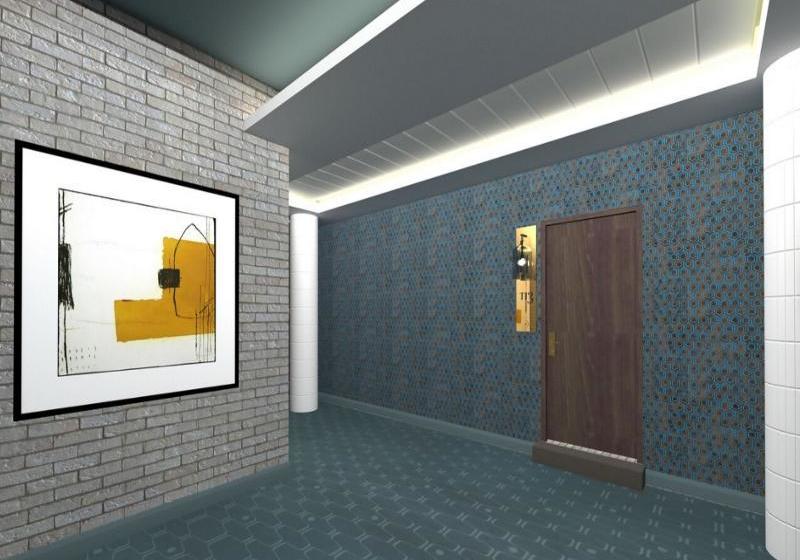 Fletcher Boutique Hotel Slaak Rotterdam