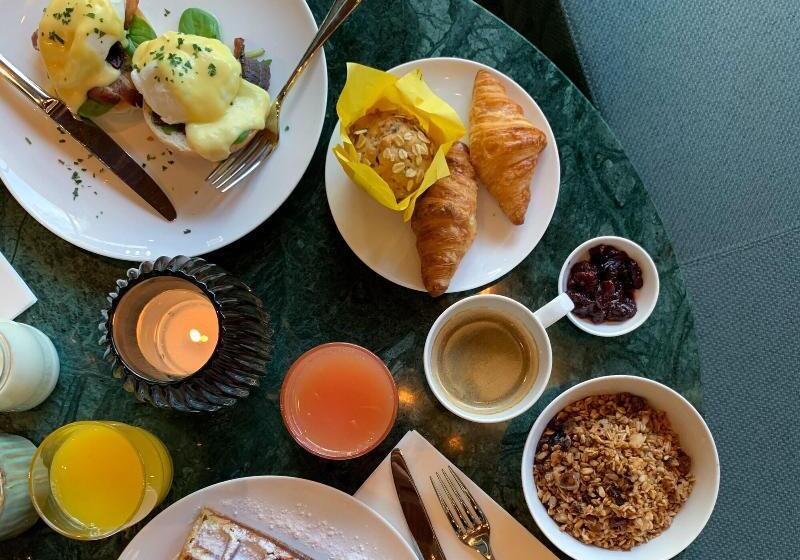 Fletcher Boutique Hotel Slaak Rotterdam