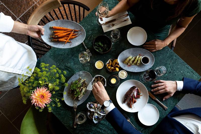 Fletcher Boutique Hotel Slaak Rotterdam