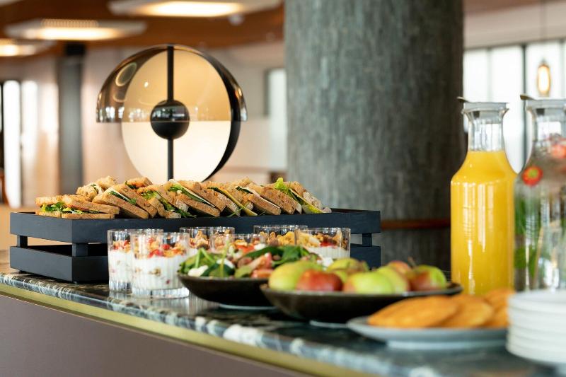 Fletcher Boutique Hotel Slaak Rotterdam