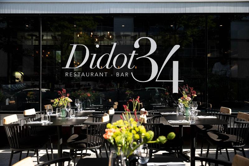 Fletcher Boutique Hotel Slaak Rotterdam