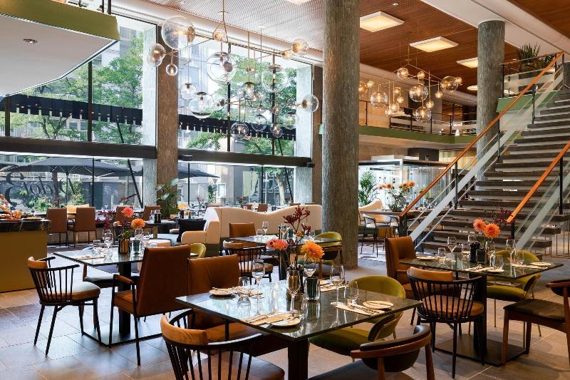 Fletcher Boutique Hotel Slaak Rotterdam