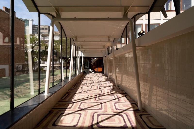 Fletcher Boutique Hotel Slaak Rotterdam