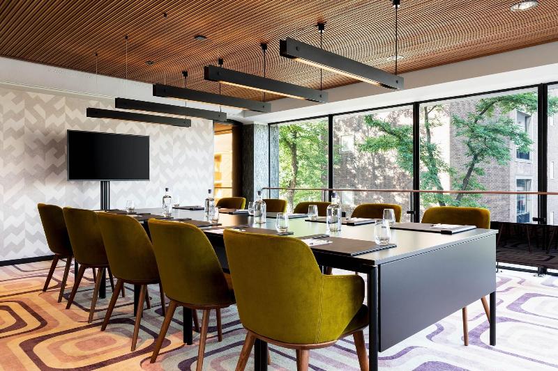 Fletcher Boutique Hotel Slaak Rotterdam