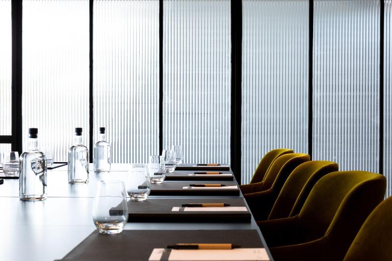 Fletcher Boutique Hotel Slaak Rotterdam